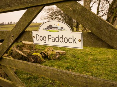 Peak District Dog Friendly Cottages